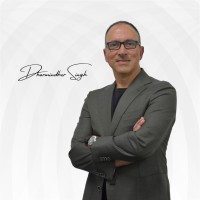 Dharmindher Singh logo - Similar company to I & C Instrumentation & Electrical