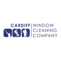 THE CARDIFF WINDOW CLEANING COMPANY JR LIMITED logo - Similar company to Mae Solutions