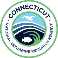 Connecticut National Estuarine Research Reserve logo - Similar company to Connecticut River Museum