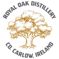 Royal Oak Distillery logo - Similar company to Walsh Whiskey