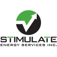 Stimulate Energy Services Inc. logo - Similar company to Central Optimization Ltd