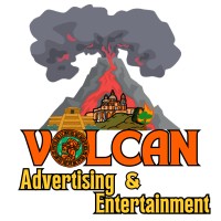 Volcan Advertising & Entertainment logo - Similar company to Volcan Software