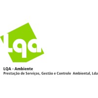 LQA Ambiente, Lda logo - Similar company to Ast - Soluções E Serviços De Ambiente