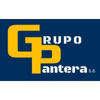 Grupo Pantera logo - Similar company to Grupo Pantera