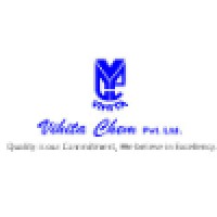 Vihita Chem Private Limited logo - Similar company to Interplastica Pvt. Ltd.