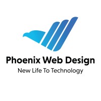 Phoenix Web Design logo - Similar company to Wise Guys Web Design