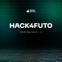 Hack4Futo logo - Similar company to Vdc Development