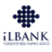 İller Bankası logo - Similar company to Radis