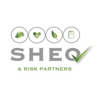 SHEQ and Risk Partners Pty Ltd logo - Similar company to Africert (Pty) Ltd