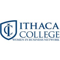 Ithaca College Women in Business Network logo - Similar company to Ithaca Festival