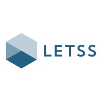LETSS logo - Similar company to Behaviour Labs S.R.L.