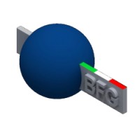 Bieffegi srl logo - Similar company to Staros Pharma