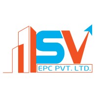 SV EPC PVT. LTD. logo - Similar company to Abi Electrical Solutions