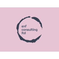 ENF Consulting Ltd logo - Similar company to Blocktec
