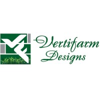 vertifarm designs logo - Similar company to Coolbricks