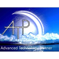 Advanced Technology Partner S.r.l. logo - Similar company to Amperis Energia