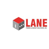 LANE POWER & ENERGY SOLUTIONS, INC. logo - Similar company to Tiberius Energy Services, Llc