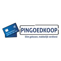 Pingoedkoop.nl logo - Similar company to Cloudeal B.V.
