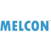 MELCON logo - Similar company to Mecon