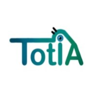 TotIA logo - Similar company to Dentech Digest