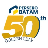 PT Persero Batam logo - Similar company to Neutra Design