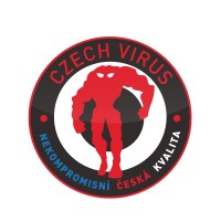 CzechVirus.cz logo - Similar company to Vitatree Australia