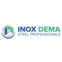 INOX DEMA SRL logo - Similar company to Ray Inox