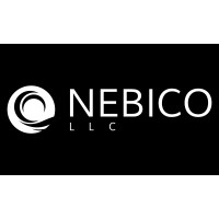 Nebico LLC logo - Similar company to Gnomgnoms, Llc