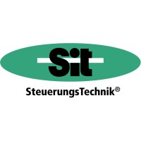 Sit SteuerungsTechnik GmbH logo - Similar company to Windhunter 4.0