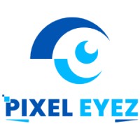 PixelEyez Infotech LLP logo - Similar company to Nexadevs.Pro