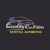 Quality Car FIlm logo - Similar company to Mw Car Wrap