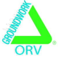 Groundwork Ohio River Valley logo - Similar company to Keep Cincinnati Beautiful