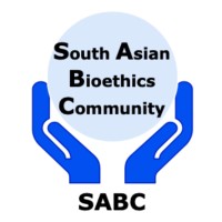 South Asian Bioethics Community logo - Similar company to Prevention Access Campaign
