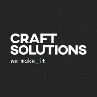 Craft Solutions logo - Similar company to Craft Solutions