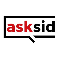 AskSid.ai - a Gupshup Company logo - Similar company to Ashield Technologies