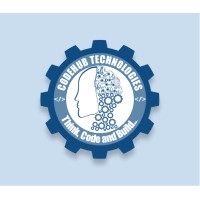 Codehub Technologies logo - Similar company to Bull Developers