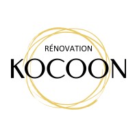 Kocoon Rénovation logo - Similar company to Les Annonces Du Commerce