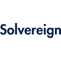 Solvereign logo - Similar company to Acadi * Réinventons Le Progrès