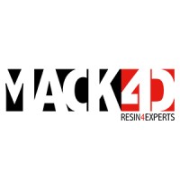 MACK4D GmbH logo - Similar company to Dentalfarm Srl
