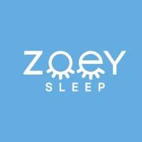 Zoey Sleep logo - Similar company to Fluency Firm