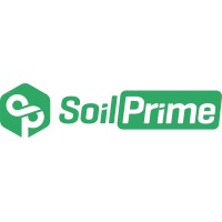 SoilPrime logo - Similar company to Geoport Yazılım Müh. San. Ve Tic. A.Ş.