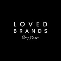 Loved Brands logo - Similar company to Kiwi&Yam