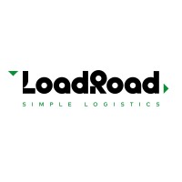 LoadRoad.eu logo - Similar company to Pharma Management Solutions