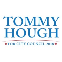 Tommy Hough For San Diego City Council 2018