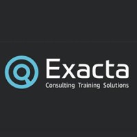 Exacta Consulting & Training logo - Similar company to Iquattro Group