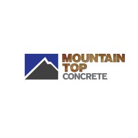Mountain Top Concrete LLC logo - Similar company to Solid Foundations Concrete, Llc