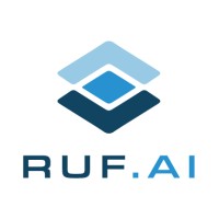 Ruf.ai logo - Similar company to Hiremaster.Ai