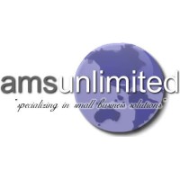 AMS Enterprise Systems logo - Similar company to Tendenci - The Enterprise Open Source Ams