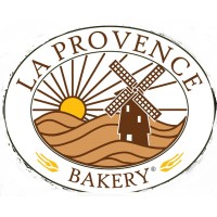 La Provence Bakery logo - Similar company to St. John Paul The Great Catholic High School
