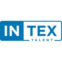 Intex Talent logo - Similar company to Optix Digital